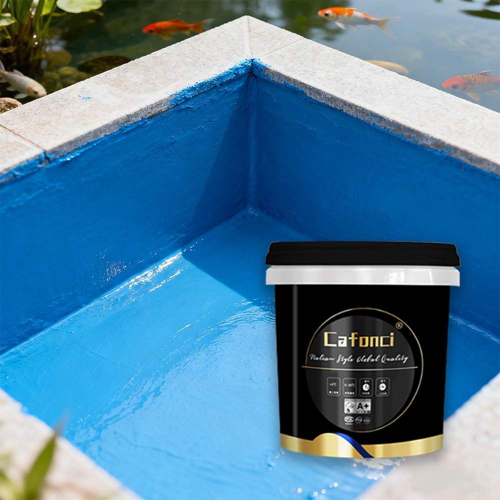 cafonci K11 Waterproof Coating