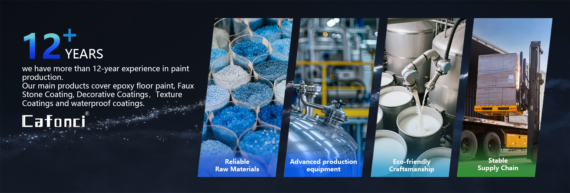 Water-Based Epoxy Self-Leveling