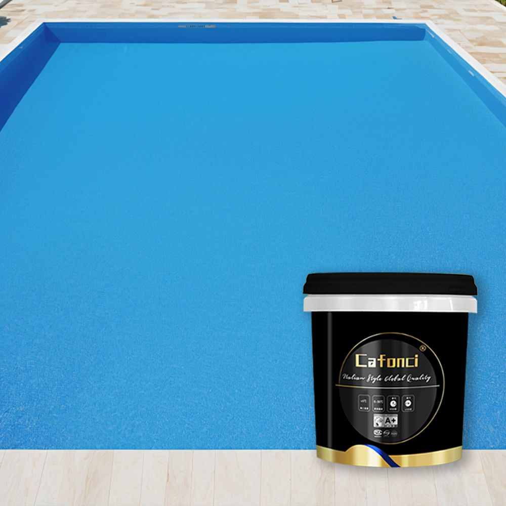 Liquid Membrane Waterproofing: