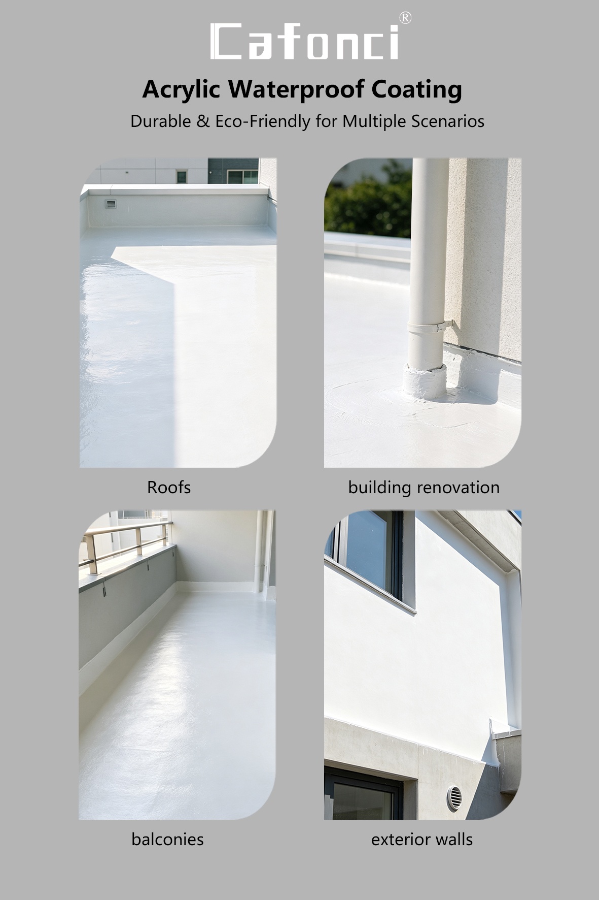 Acrylic Waterproof Coating(Image4)