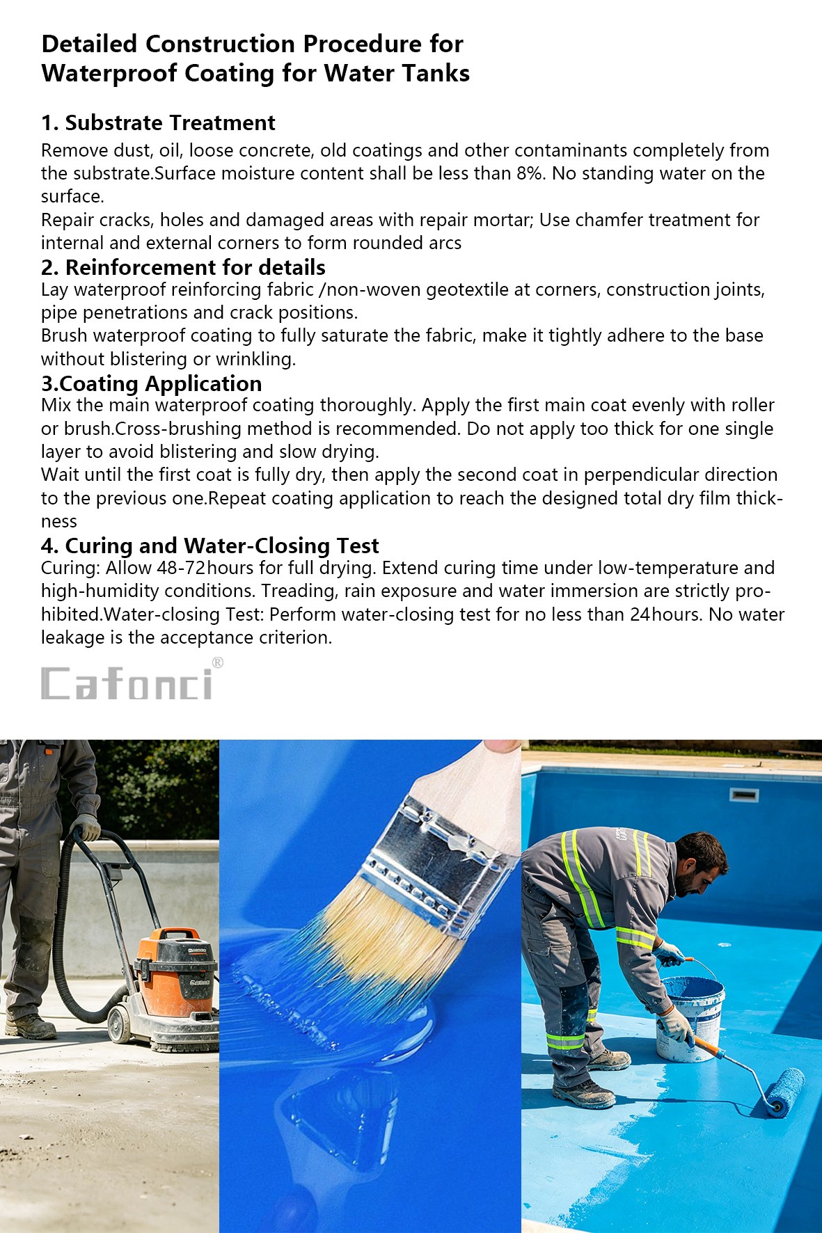 Waterproof Coating for Water Tanks(Image5)