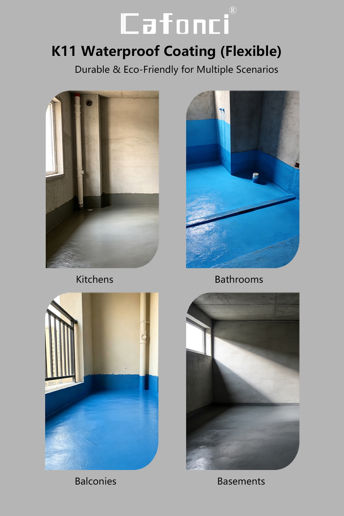 K11 Waterproof Coating (Flexible)(Image4)