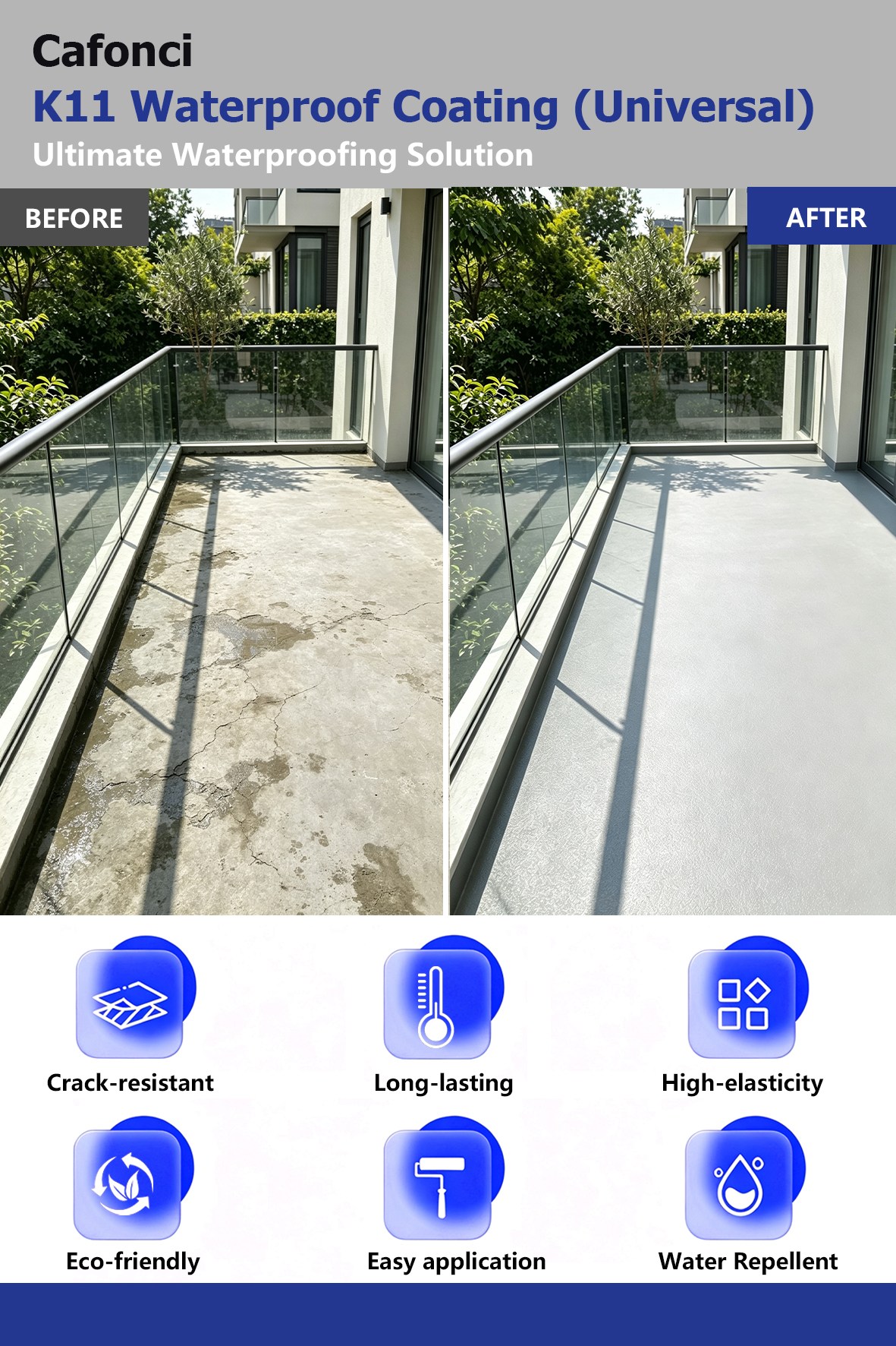 K11 Waterproof Coating (Universal)(Image6)