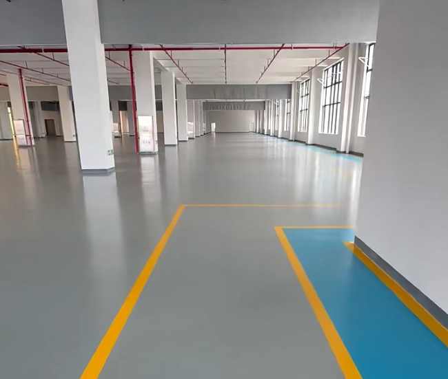 Changsha Luyuan Food Factory C